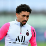 Marquinhos: Há mais barulho fora do PSG do que dentro do time
